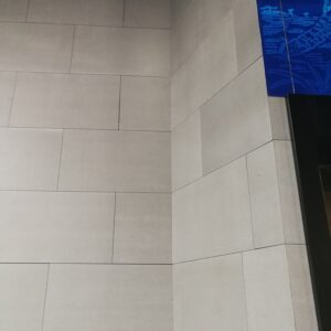 Fiber Cement Exterior Siding Panel