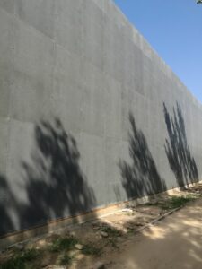 High Strength Fiber Cement Board