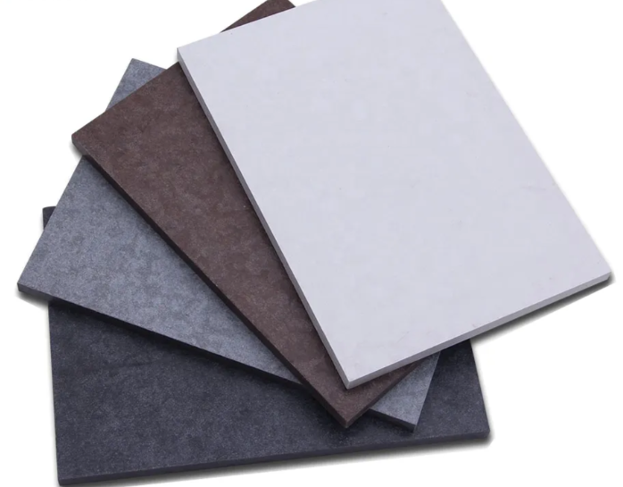 Fireproof Waterproof Calcium Silicate Board