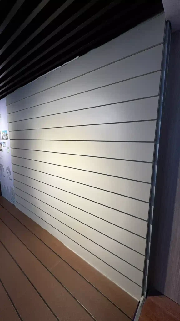 Fibre cement weatherboard cladding