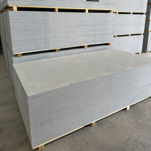  Fiber Cement Board