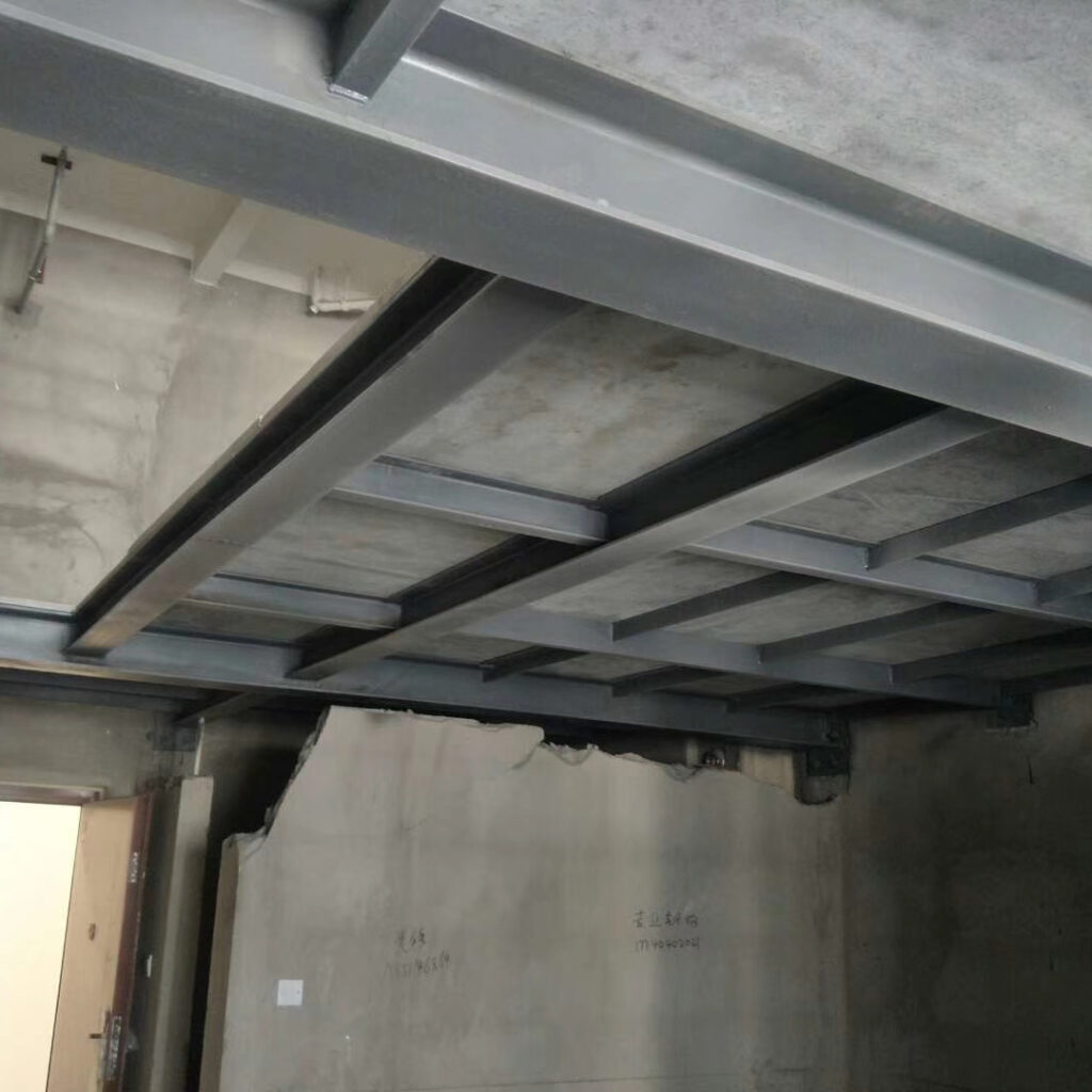 Fiber Cement Board 18mm & 20mm for Interior & Exterior Flooring