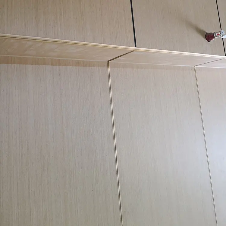 UV Coated Panels UV Coated Panels
