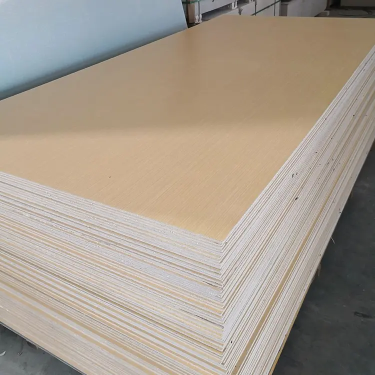 UV Coated Panels UV Coated Panels