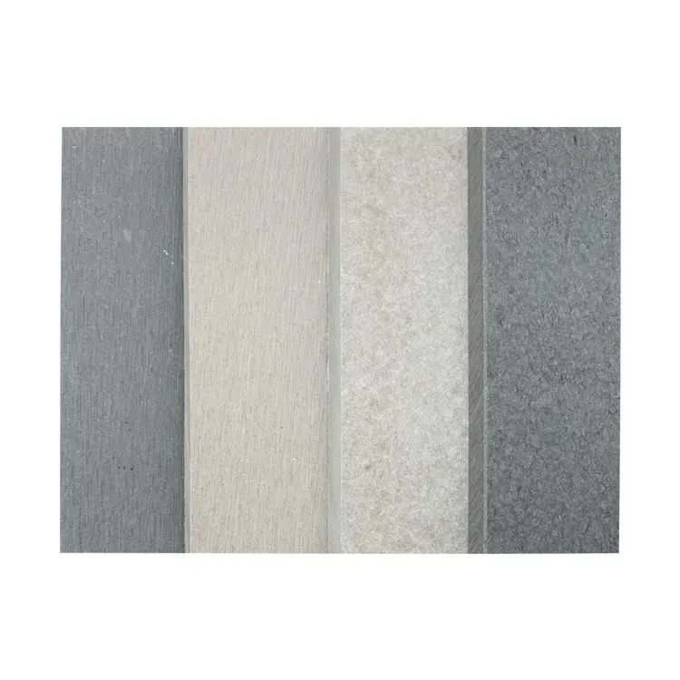 Paint-free interior decoration board Paint-free interior decoration board