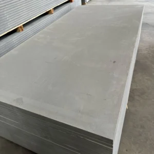Water Proof Fiber Cement Board