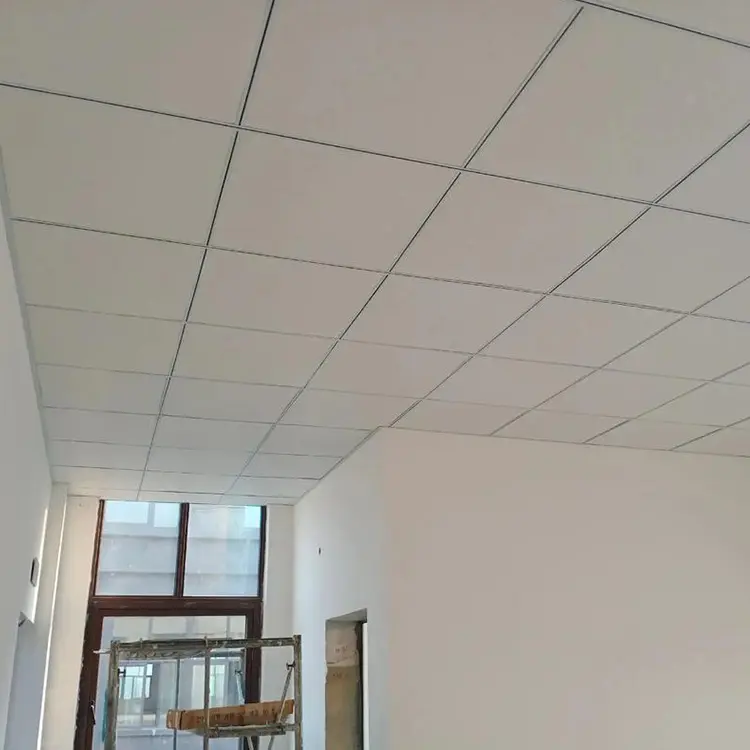 8mm water resistant light weight calcium silicate board