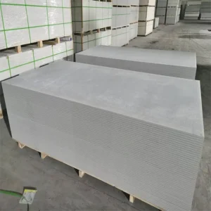 High Strength Fiber Cement Board