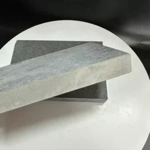 High strength fireproof cement board for partition wall High strength fireproof cement board for partition wall