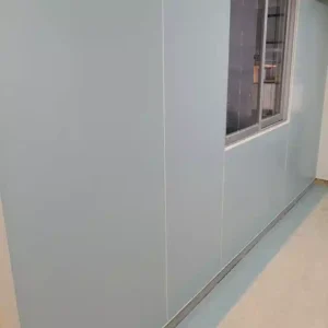 UV Coated Fiber Cement Board