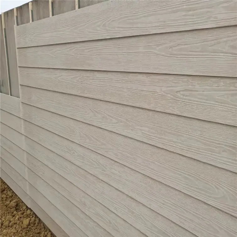 6mm high density wood grain siding panel 6mm high density wood grain siding panel