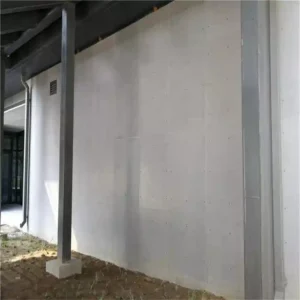 9mm fiber cement board