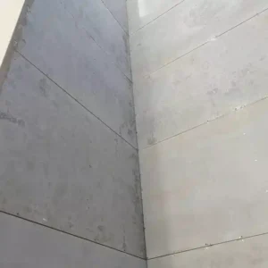 Non-Asbestos Fiber Cement Board