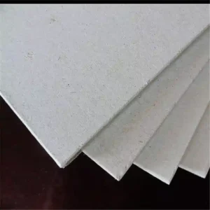 Fire Resistant Calcium Silicate Board