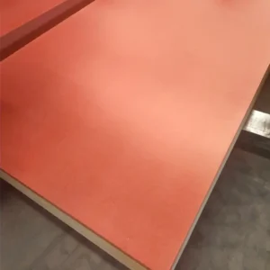 Colored Fiber Cement Board