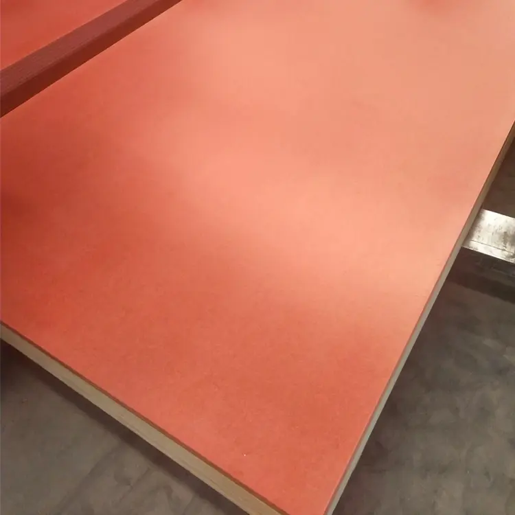 Fiber Cement Board for Exterior Wall Decoration