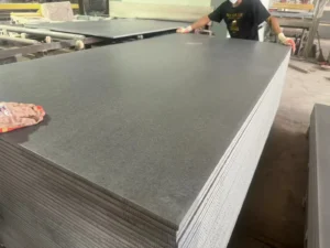 8mm Paint Free Board