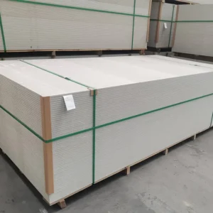Premium A-class fireproof calcium silicate board