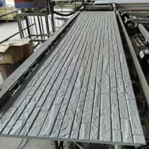 High Strength Exterior Wall Fiber Cement Cladding Board