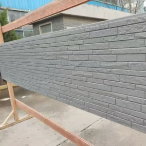 8mm Non-Asbestos Through-Color Cement Board 