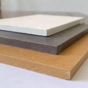 paint-free board