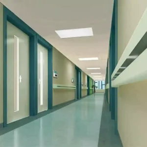 UV coated panels UV coated panels