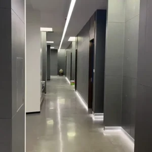 High quality fireproof Class A1 exterior wall dry wall panel High quality fireproof Class A1 exterior wall dry wall panel