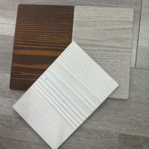 Medium Density Wood Grain Fiber Reinforced Cement Board