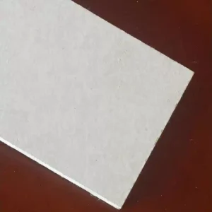 Premium A-class fireproof calcium silicate board