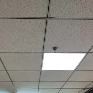 High-Strength Calcium Silicate Ceiling High-Strength Calcium Silicate Ceiling