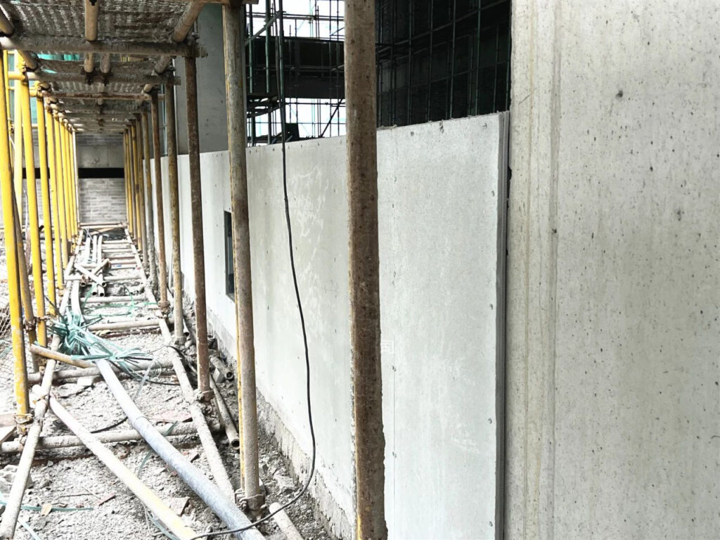 fiber reinforced cement board Calcium Silicate Board