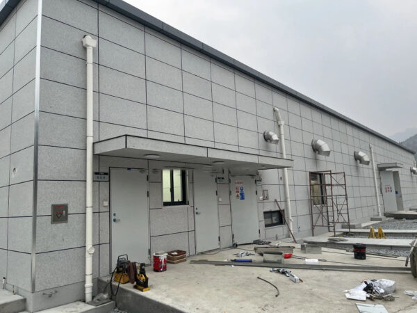 Fiber Cement Plank Siding: A Durable & Fire-Resistant Solution