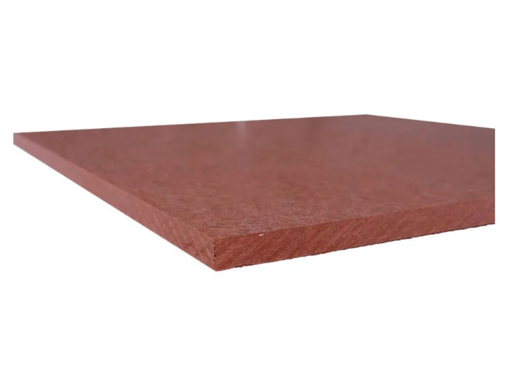 4 6mm Fiber Cement Board Thickness