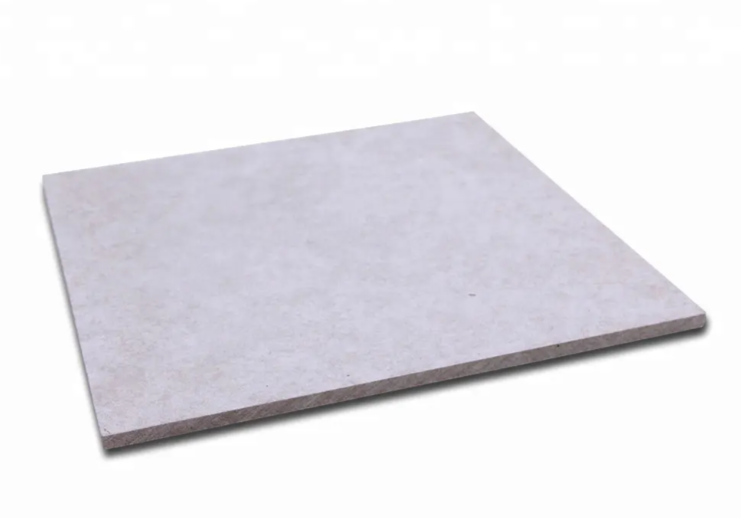5 Fiber-Reinforced Calcium Silicate Board