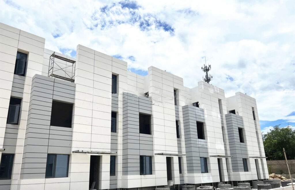 7 Fiber Cement Siding