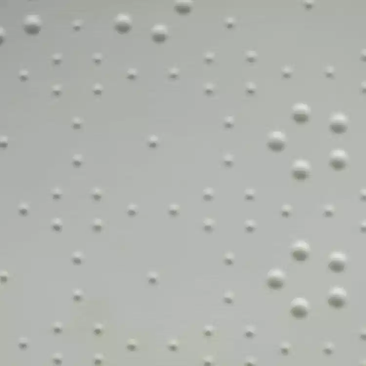 Calcium Silicate Board Ceiling