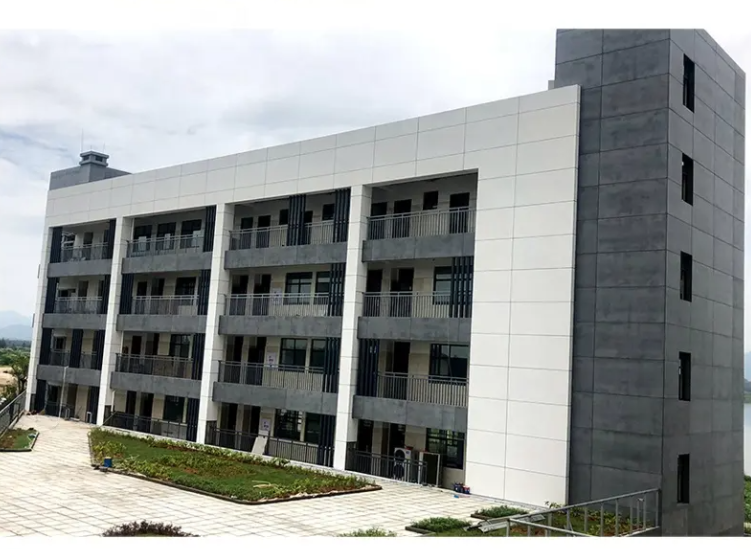 Fiber Cement Cladding Panels Fiber Cement Cladding Panels
