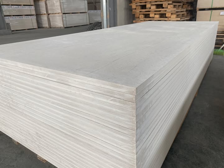 Fiber Cement Panels Fiber Cement Panels