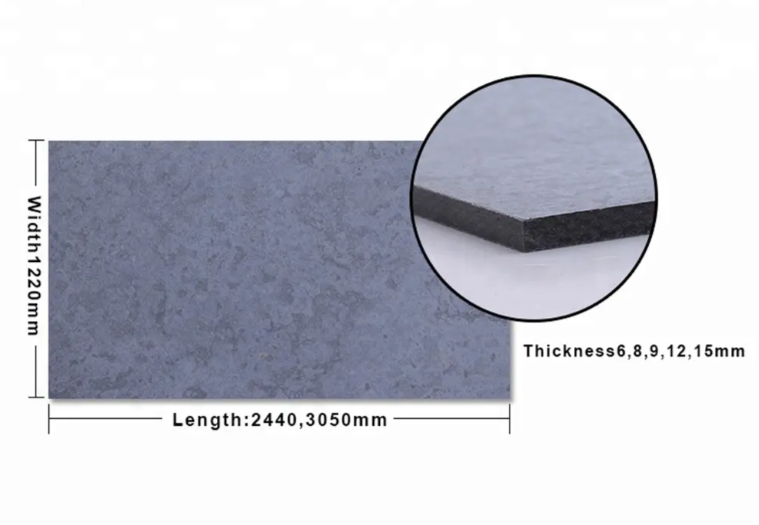 Fiber Cement Cladding Panels Fiber Cement Cladding Panels