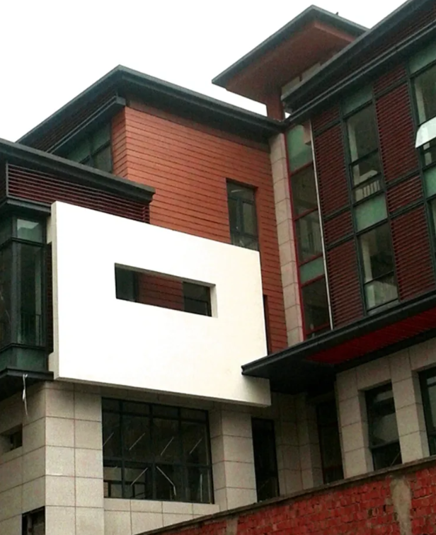 Fiber Cement Panel Fiber Cement Panel