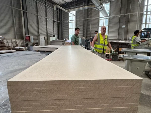 Fibre Cement Flat Sheet – Durable, Lightweight & Fireproof