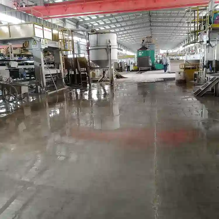 车间2 Cement Board Fabricators
