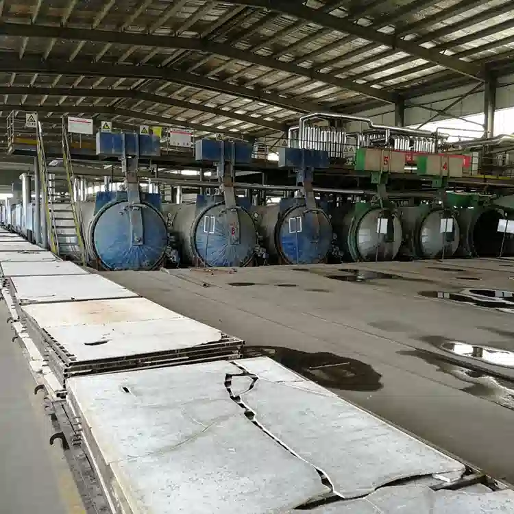 车间3 Cement Board Fabricators