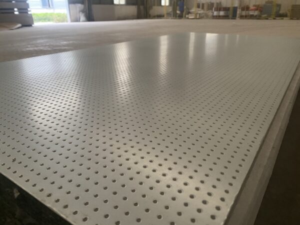 Fire and Blast Resistant Panels: The Ultimate Protective Building Solution2025