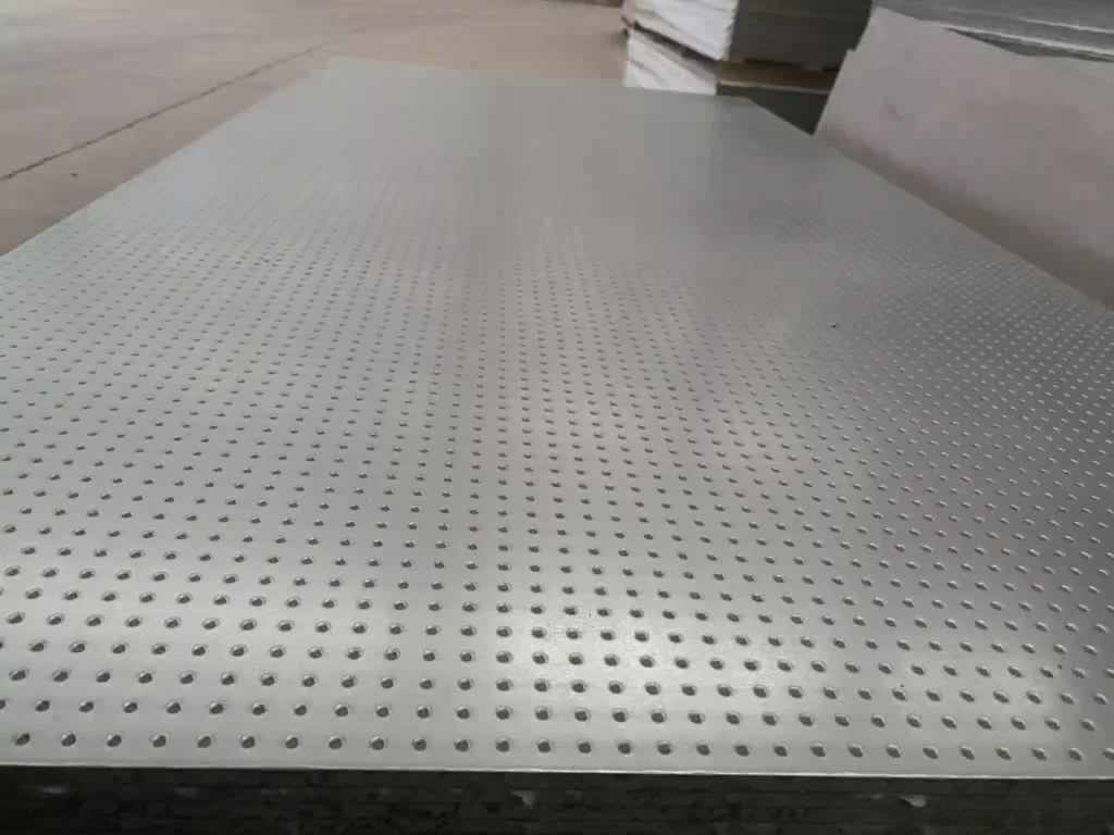 防爆板4 Fibre Cement Steel Sheet