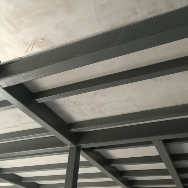Fiber Cement Board for Light Steel Housing - Durable Interior & Exterior Wall Solution