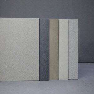 High-Quality Exterior Decorative Fiber Cement Boards for Modern Building Projects