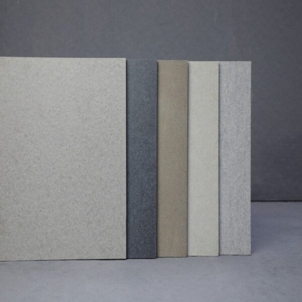 High-Quality Exterior Decorative Fiber Cement Boards for Modern Building Projects