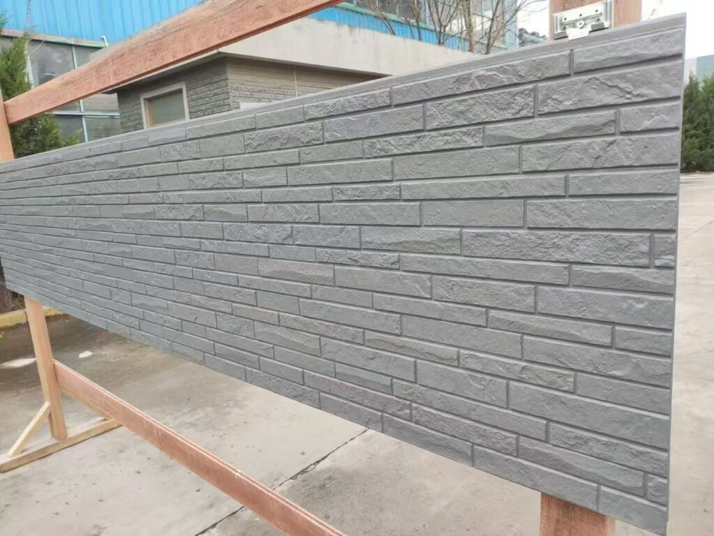 Fiber Cement Decorative Cladding Fiber Cement Decorative Cladding