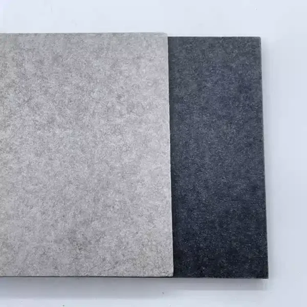 Waterproof 4x8 Color Gray Fiber Cement Board – High-Strength Fireproof Building Material